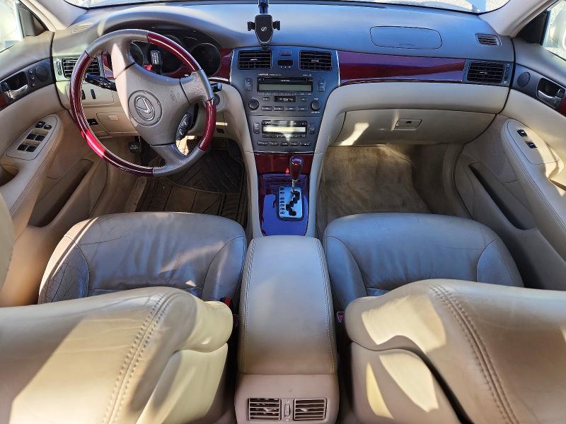2003 Lexus Es 300 Base