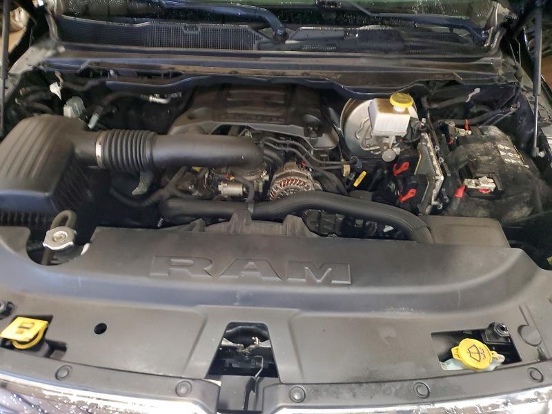 2019 Dodge RAM 1500 BIG Horn