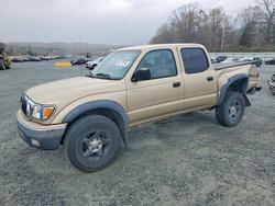 2003 Toyota Tacoma V6 en venta en Concord, NC