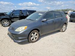 2003 Toyota Matrix xr en venta en Houston, TX