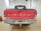 2006 Chevrolet Silverado K2500 Heavy Duty