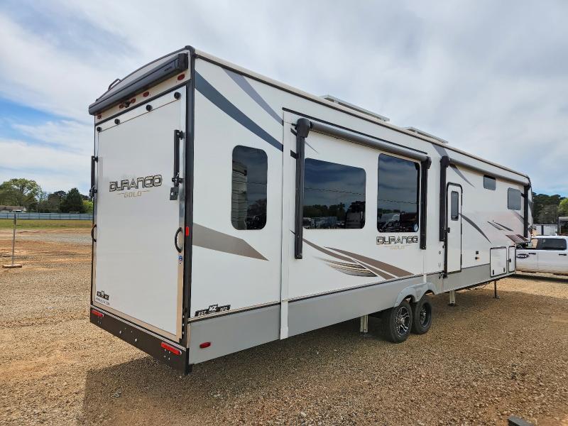 2024 Kz-Rv Durango RV