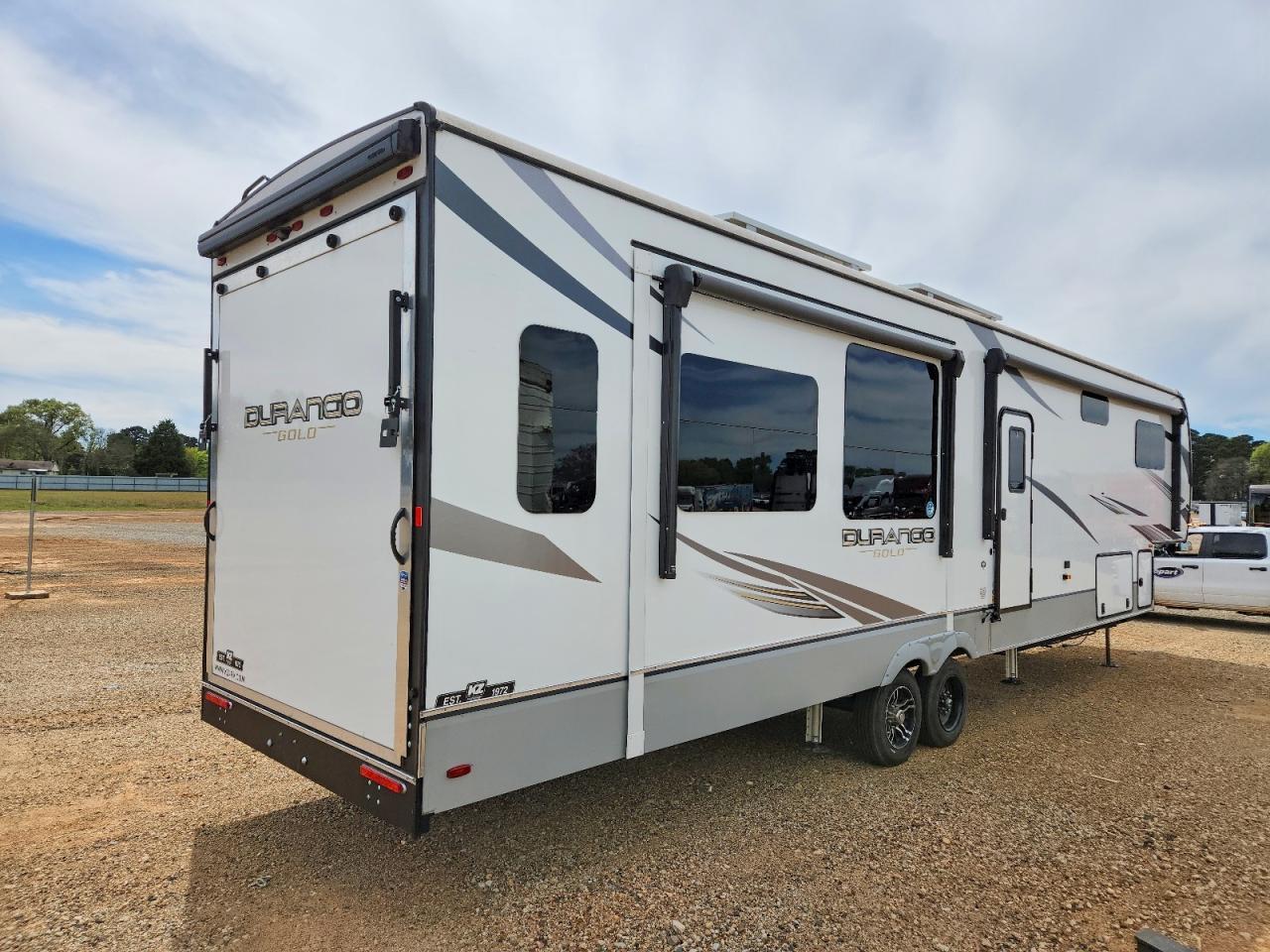 2024 Kz-Rv Durango RV