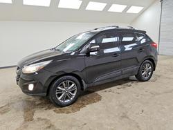 2014 Hyundai Tucson the Walking Dead Edition for sale in Brighton, CO