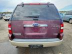 2007 Ford Explorer Eddie Bauer