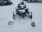 2017 Arctic Cat ZR 6000 RR ES