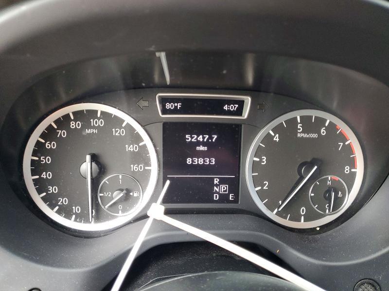 2017 Infiniti Qx30 Luxury