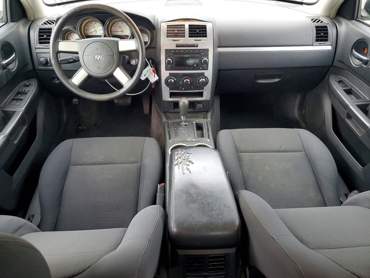 2010 Dodge Charger