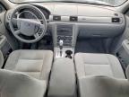 2005 Ford Five Hundred se