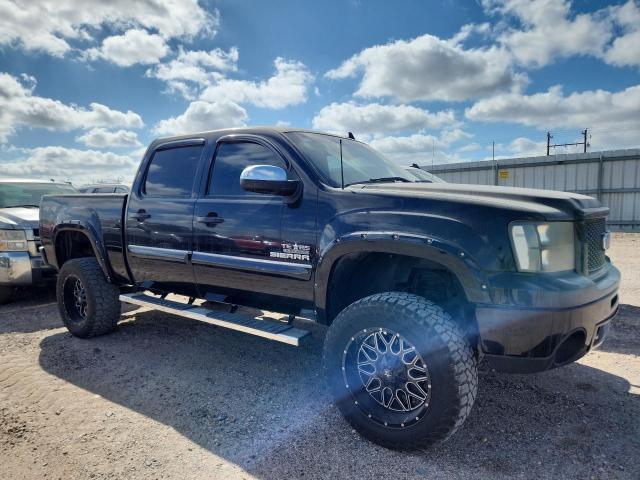 2013 GMC Sierra K1500 SLE