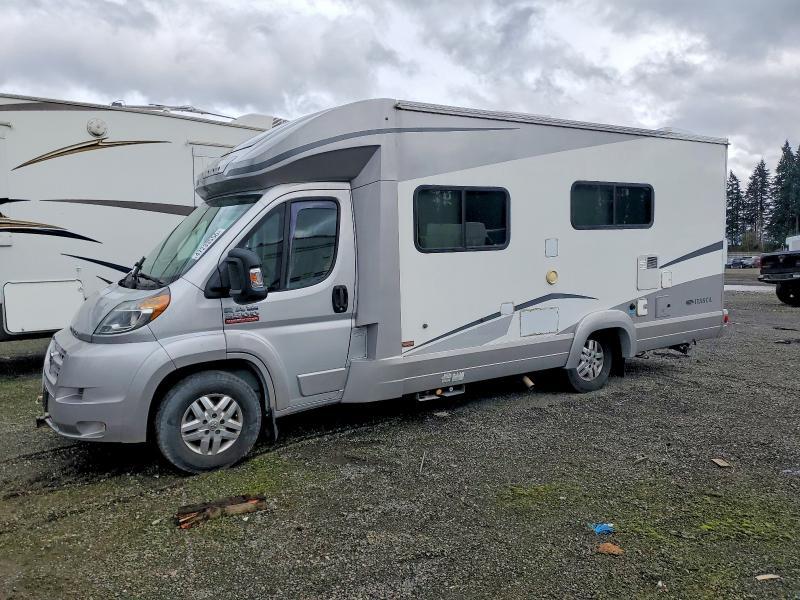 2014 Itasca Viva RV
