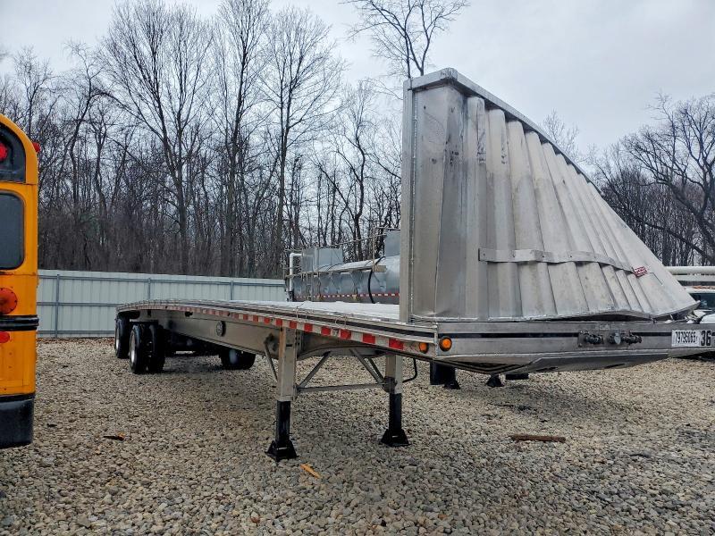 2026 Mac Trailer Manufacturing Trailers