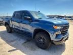 2024 Chevrolet Silverado K1500 Trail Boss Custom