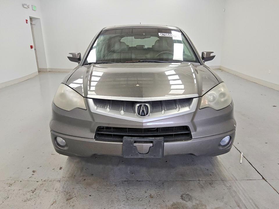 2008 Acura RDX