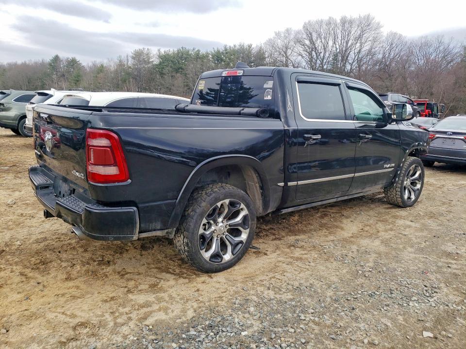 2021 Dodge RAM 1500 Limited