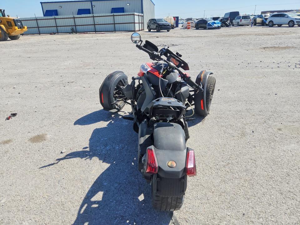 2021 Can-Am Ryker