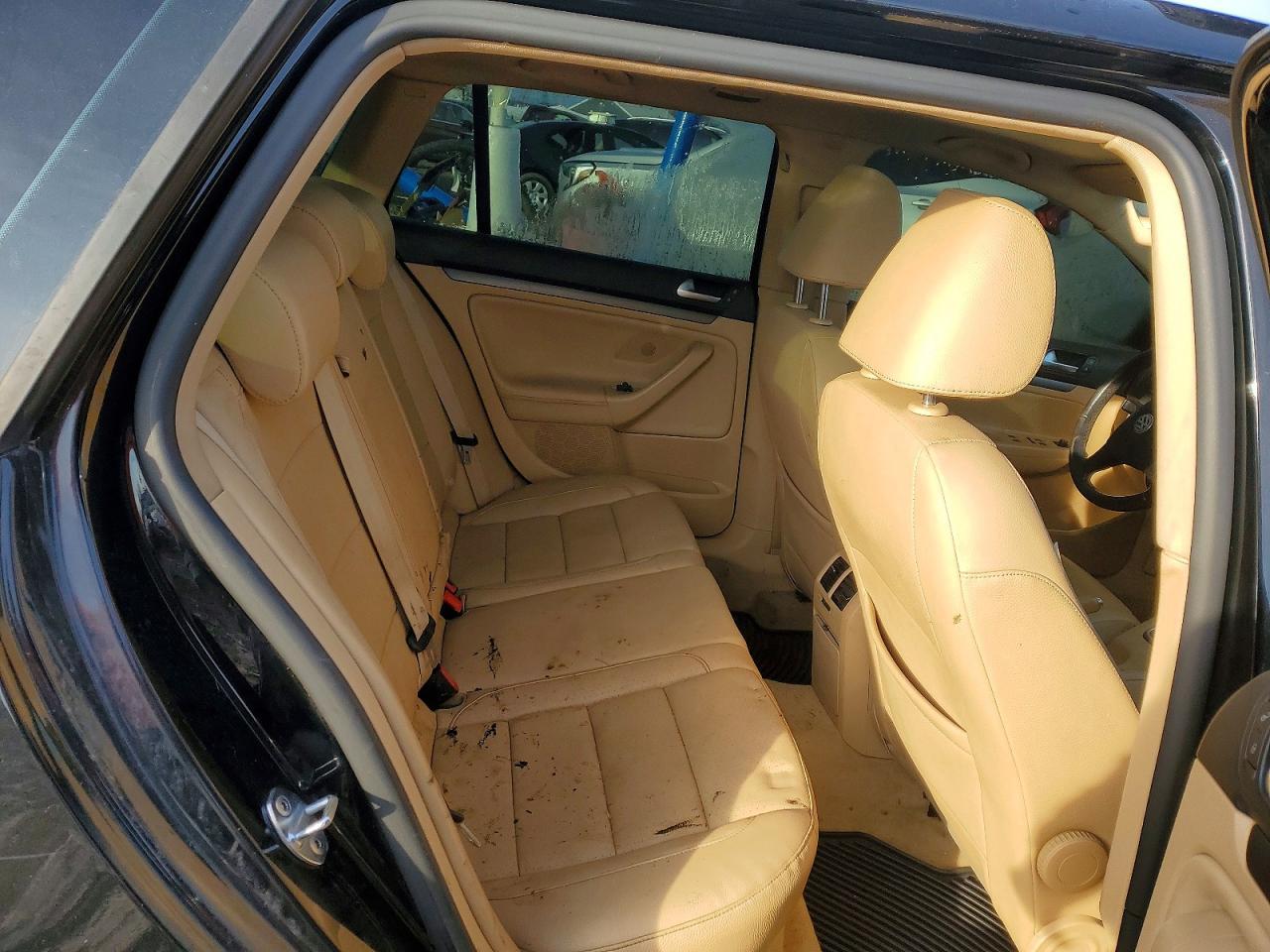 2009 Volkswagen Jetta tdi