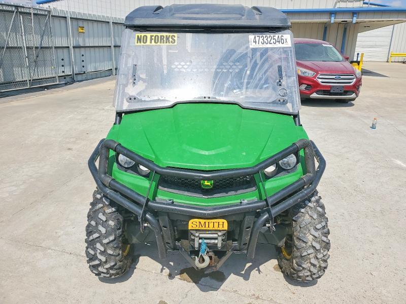 2024 John Deere XUV590M-Utility Vehicle