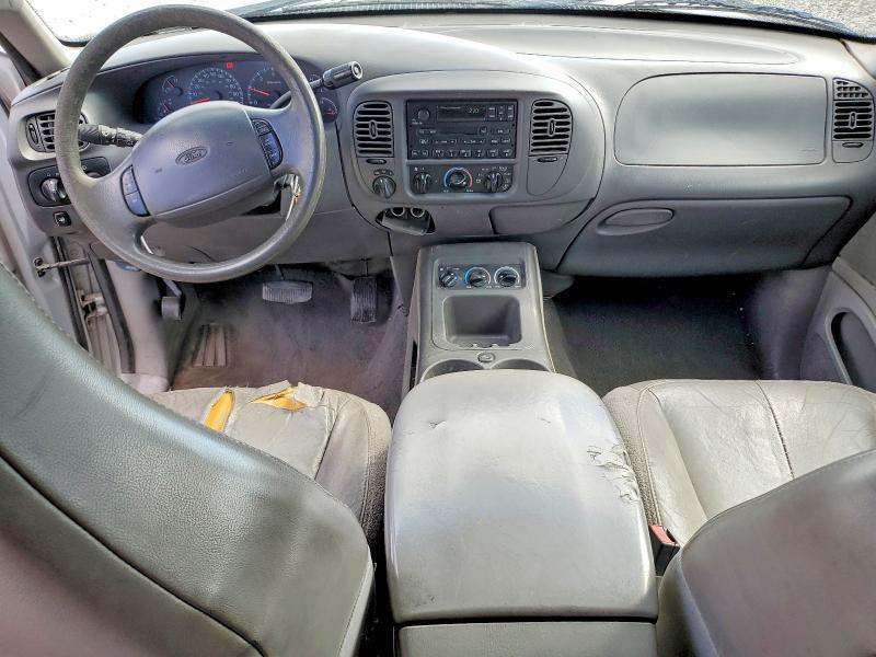 2001 Ford Expedition xlt