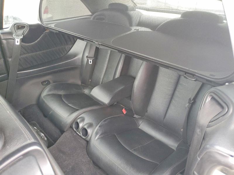 2009 Mercedes-Benz Clk 350