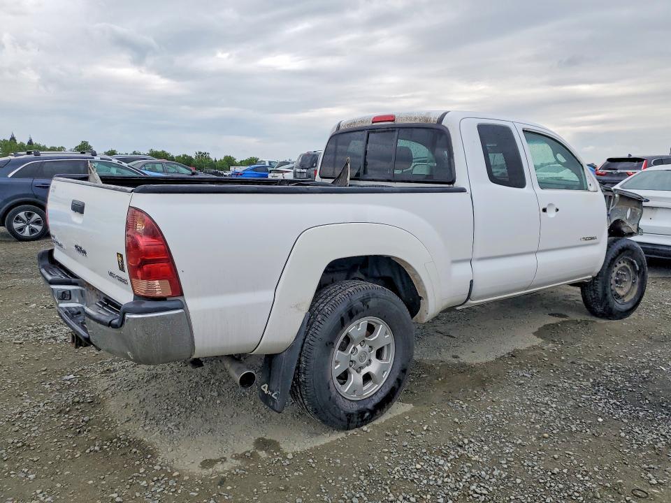 2006 Toyota Tacoma V6