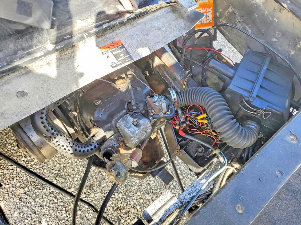 2021 Urwi 2021 Other Urwi Villager-Golf Cart