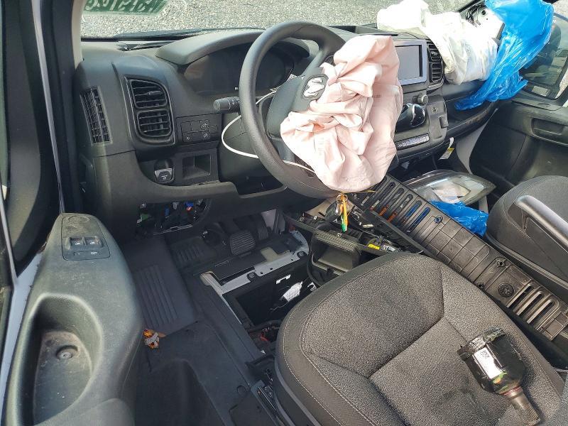 2025 Dodge Ram Promaster 2500 2500 Standard
