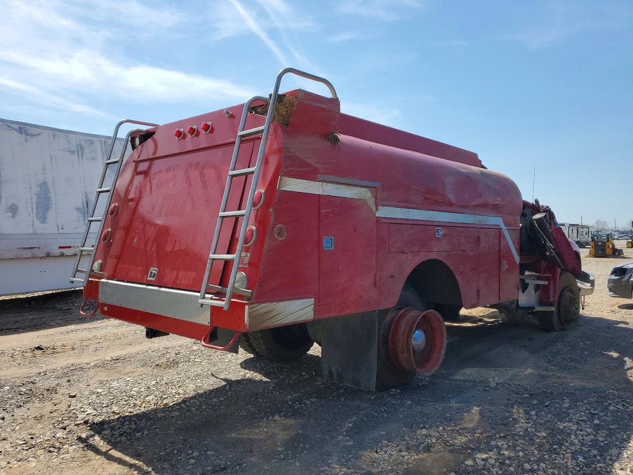 2007 Sterling Truck