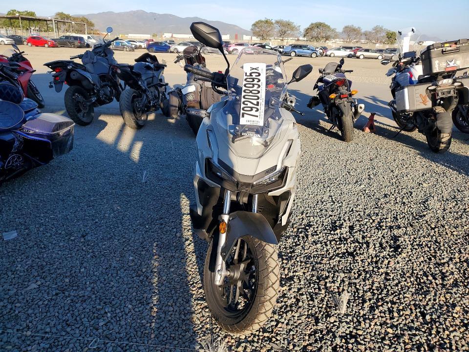 2026 Honda ADV160 A