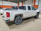 2019 GMC Sierra Limited K1500