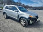 2011 KIA Sorento lx