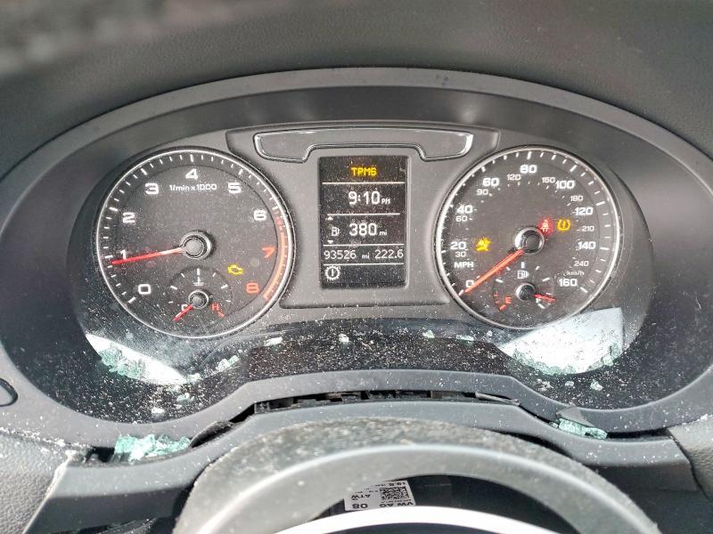 2016 Audi Q3 Premium Plus