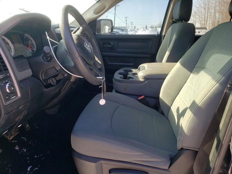 2014 Dodge RAM 1500 ST