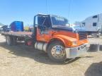 1997 International 4700 Rollback TOW Truck