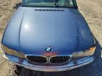 2004 BMW 325 ci