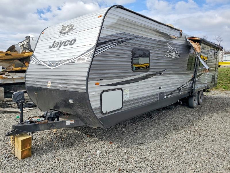 2020 Jayco Inc Trailers