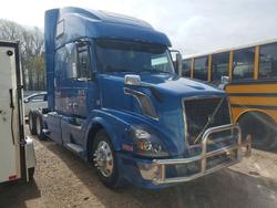 Volv vn Vehiculos salvage en venta: 2015 Volv O vnl Semi Truck