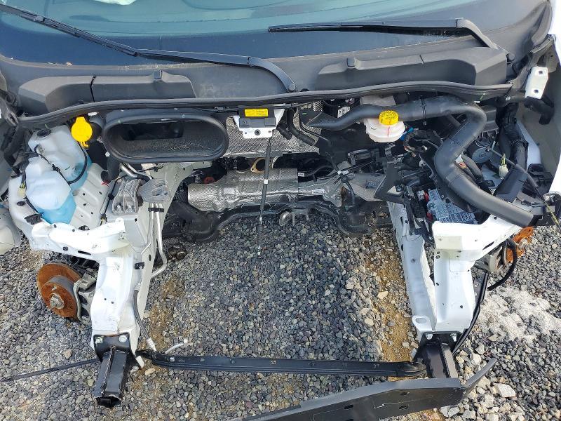 2025 Dodge Ram Promaster 2500 2500 Standard