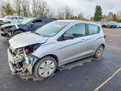 2017 Chevrolet Spark ls for sale in Portland, OR