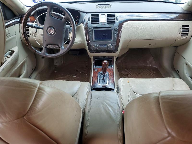 2011 Cadillac Cts Premium Collection