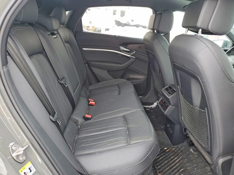 2023 Audi E-tron Sportback Prestige