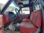 1991 Ford F250 Super Duty