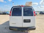 2017 Chevrolet Express 2500 Cargo Utility / Service Van