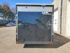 2023 Lgs Industries Look Enclosed Cargo Trailer