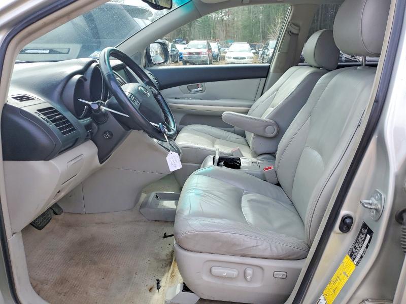 2006 Lexus Rx 400h Base