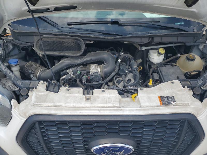 2022 Ford Transit T-350