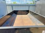 2024 Trailer Up LJ12 Dump Trailer