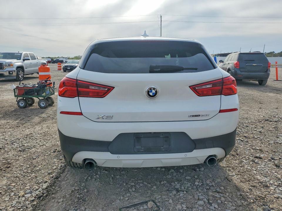 2019 BMW X2 Sdrive28i