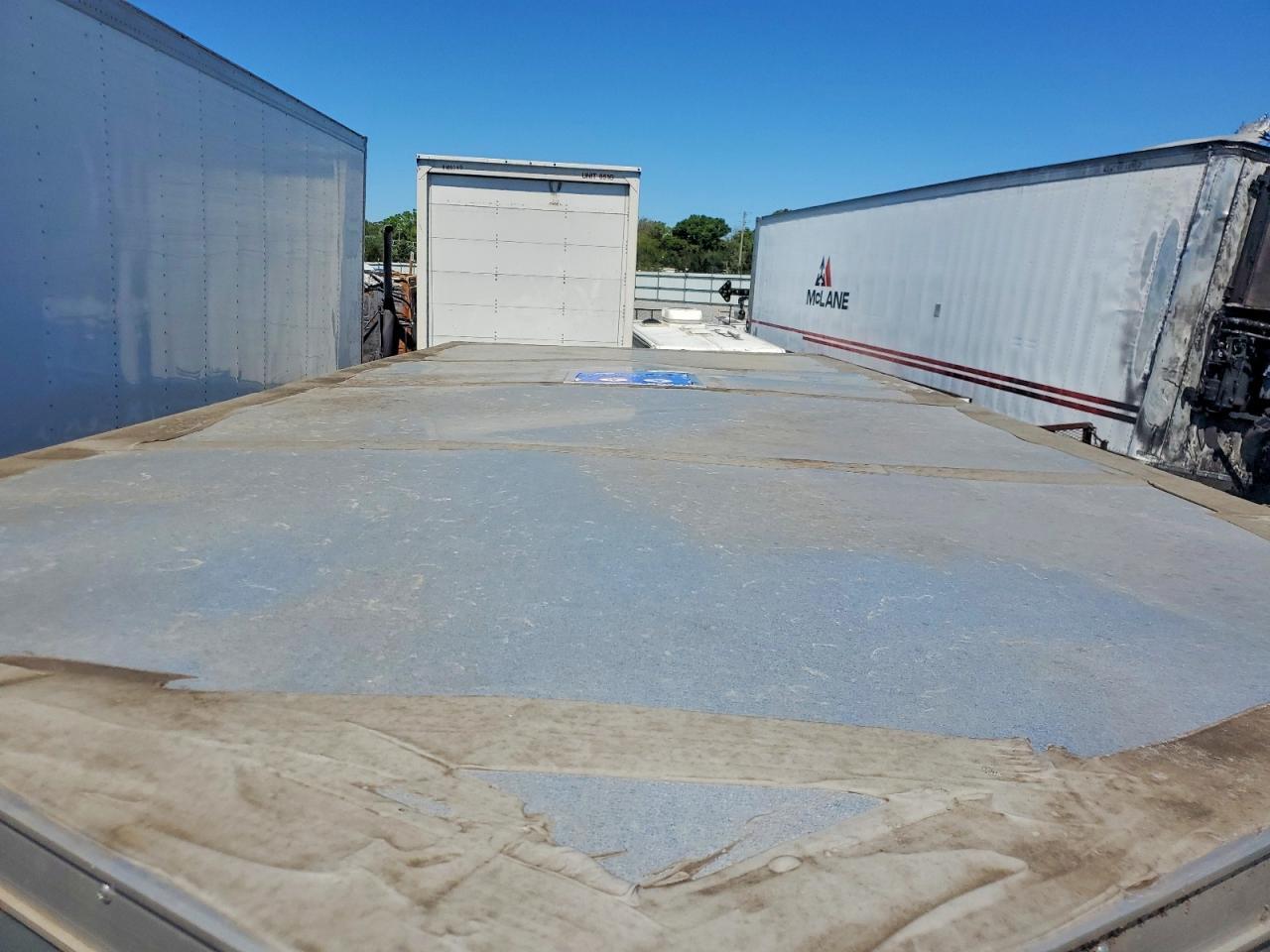 2025 Anvil AT7X16TA2 Enclosed Cargo Trailer