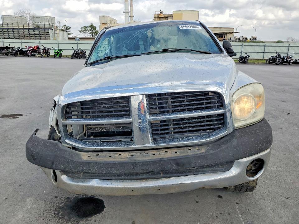 2008 Dodge RAM 1500 ST